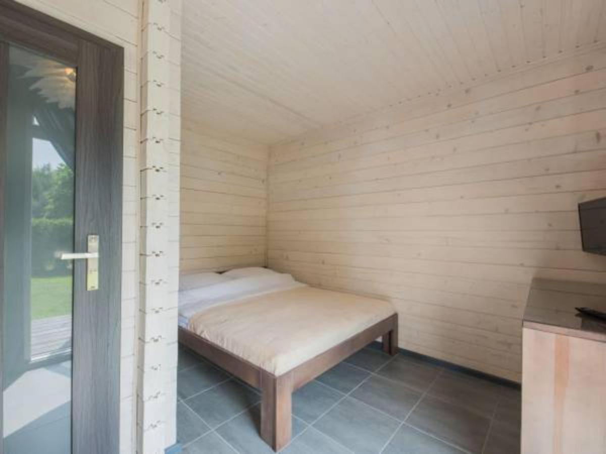 Apartmán Fiszka Mrzeżyno Exteriér fotografie