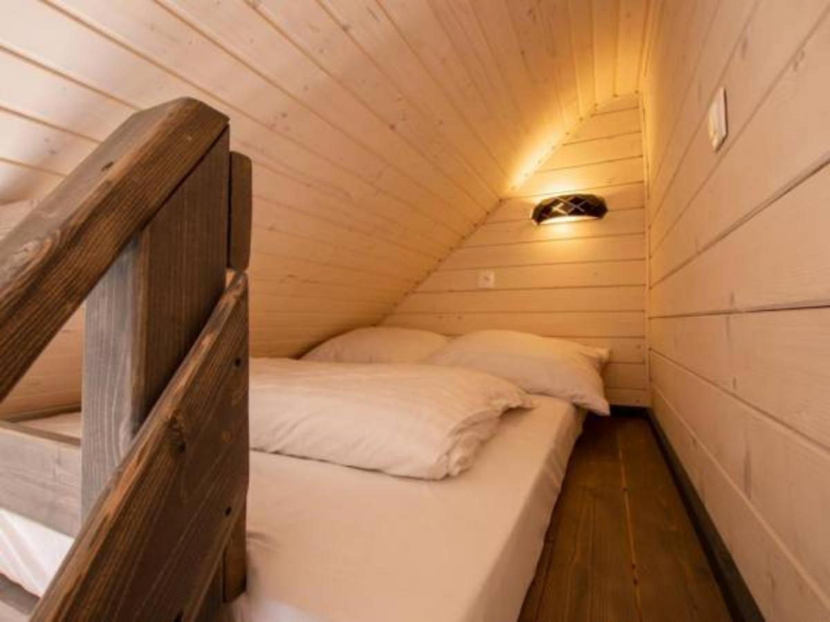 Apartmán Fiszka Mrzeżyno Exteriér fotografie